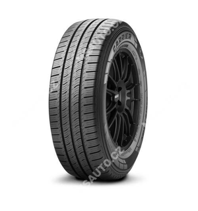 Pirelli CARRIER ALL SEASON