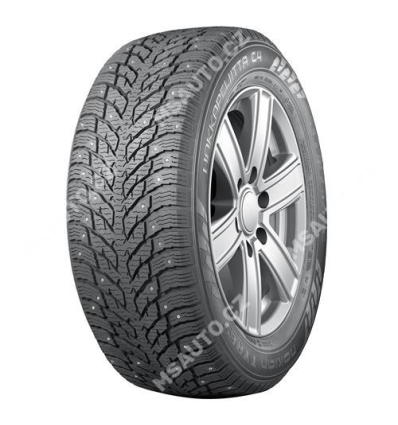 Nokian HKPL C4