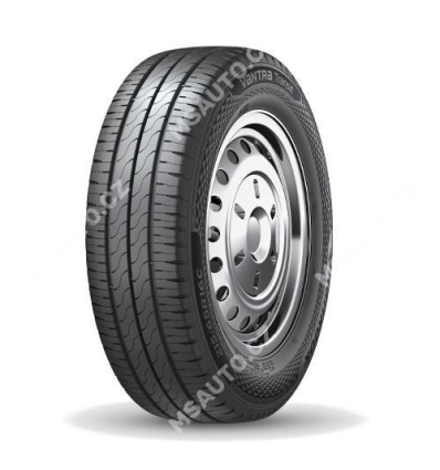 Hankook RA58 VANTRA TRANSIT