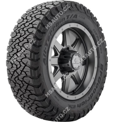 BFGoodrich ALL TERRAIN T/A KO3