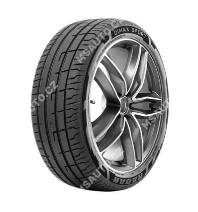 Radar DIMAX SPORT